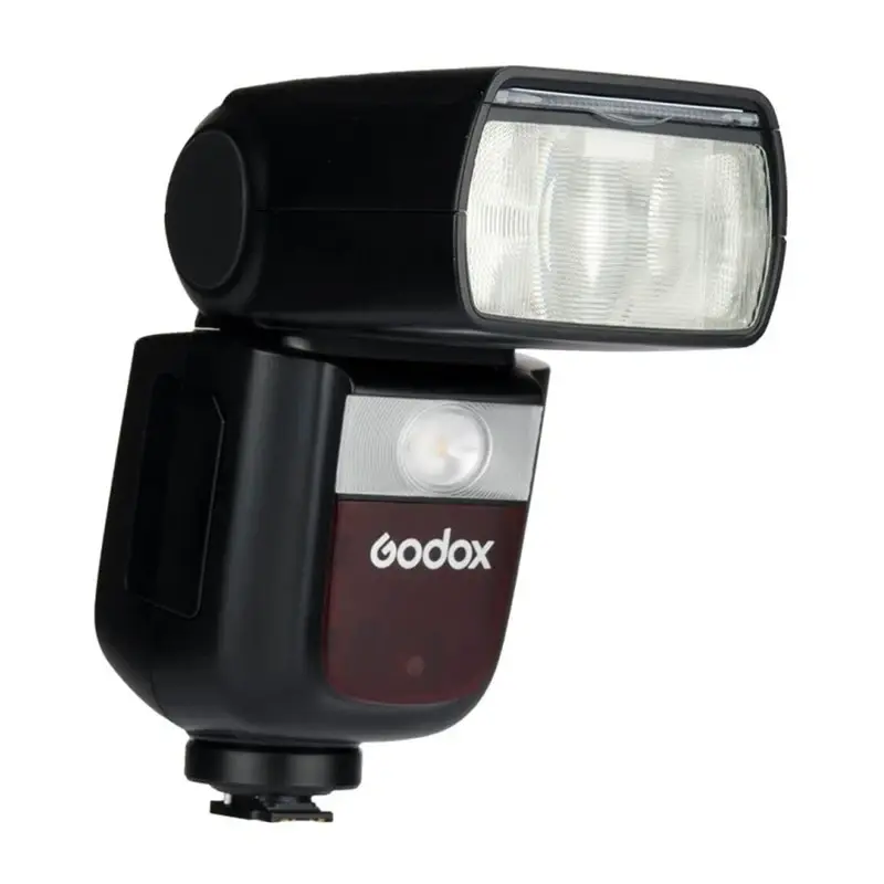 GODOX V860III TTL välk Sonyle