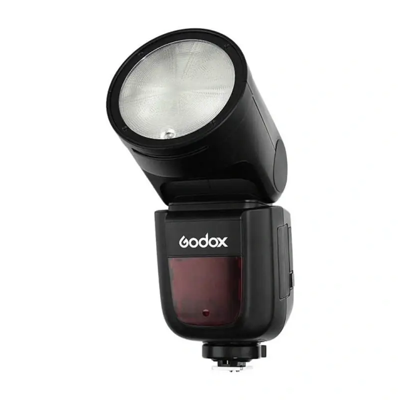 GODOX V1 TTL välk Olympus'ele