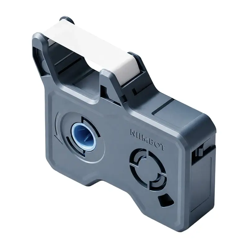 NIIMBOT C1 Lint (Valge)