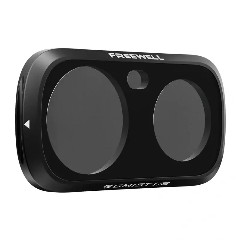 Freewell Insta360 Luna Ultra Glow Mist 1/8 filter
