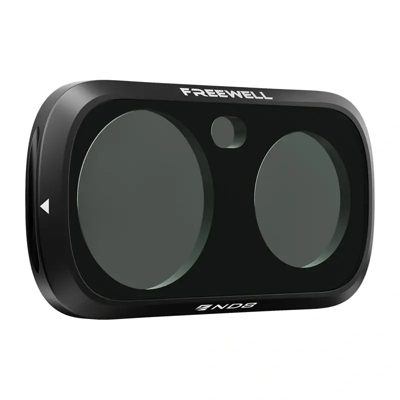 Freewell Insta360 Luna Ultra ND8 ND-filter