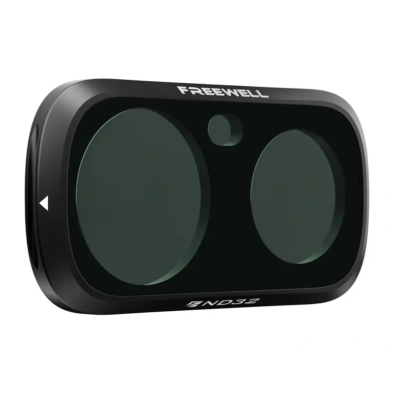 Freewell ND-filter Insta360 Luna Ultra ND32 jaoks