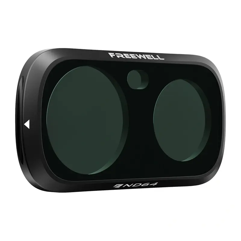 Freewell Insta360 Luna Ultra ND64 ND-filter