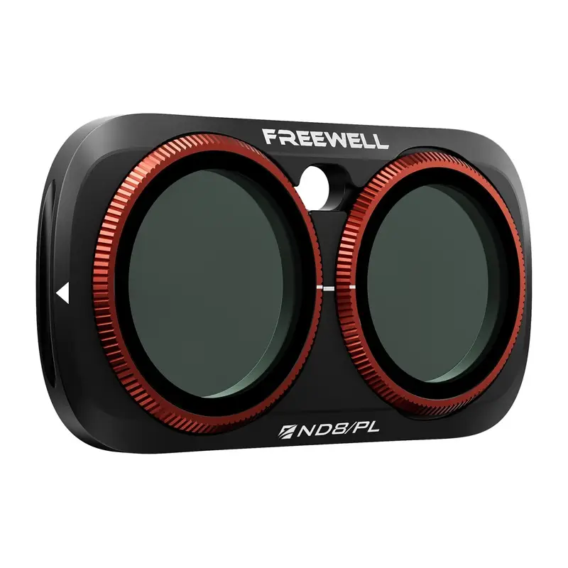 Freewell Insta360 Luna Ultra ND8/PL ND/PL Filter