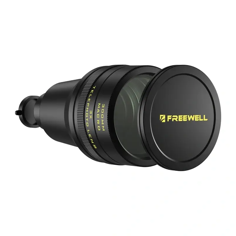 Freewell 3x 17мм Телеобъектив