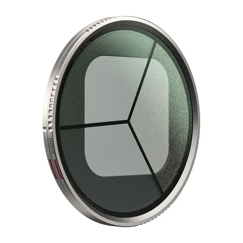 Freewell Sherpa Series Magnetic Mist 3in1 Filter