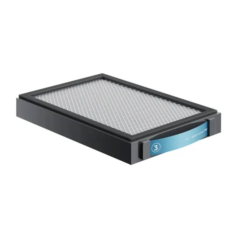 xTool SafetyPro™ AP2 Aktiivsöefilter