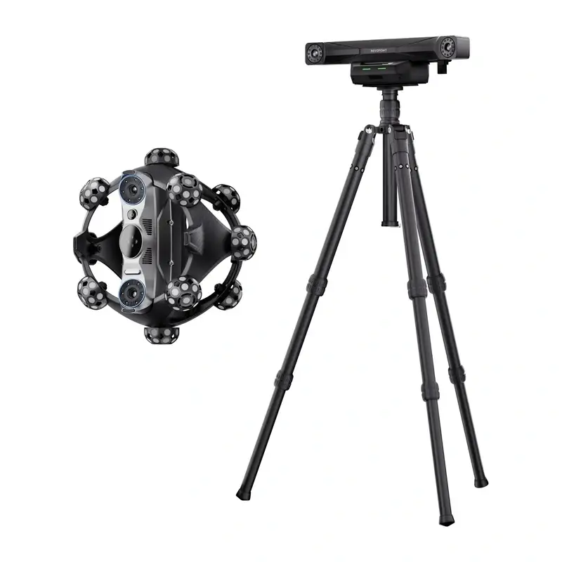Revopoint Trackit SR Optiline 3D-skanner