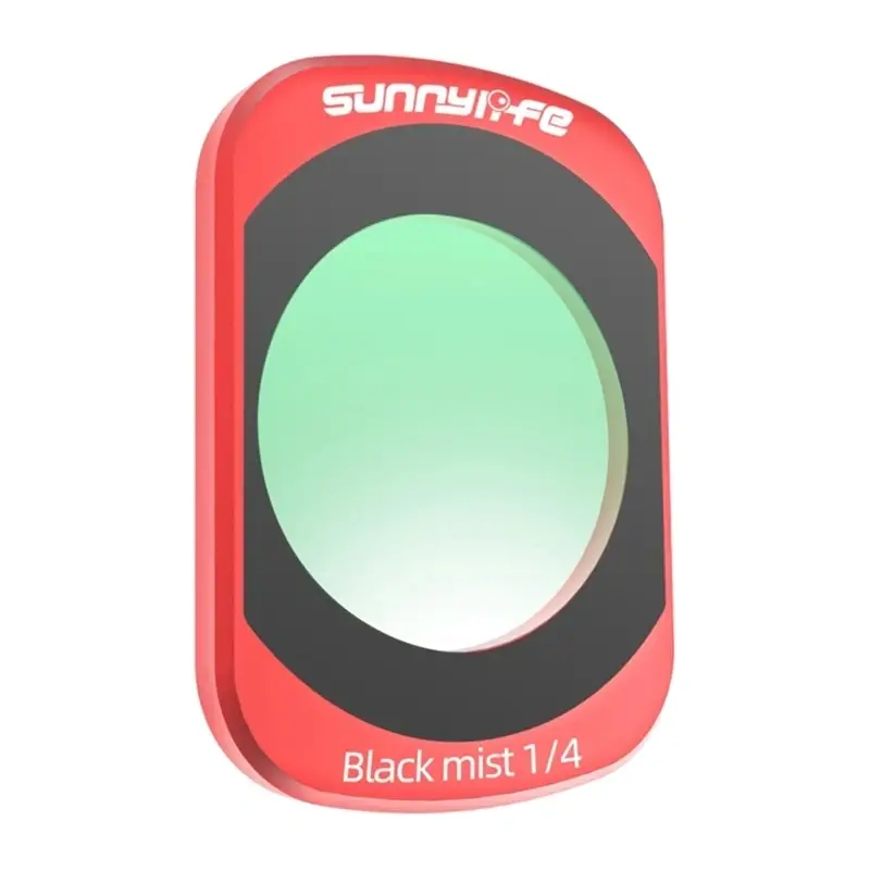 Must udu Sunnylife Pocket 4/3 filter