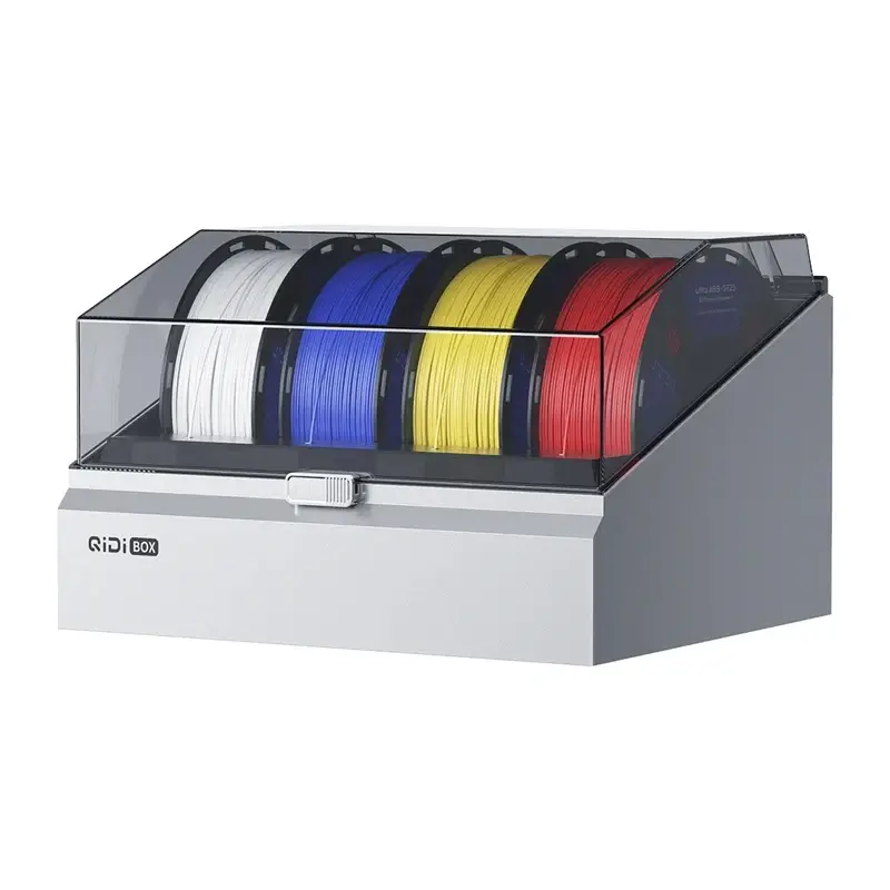 QiDi Multifilament süsteem Max 4 jaoks