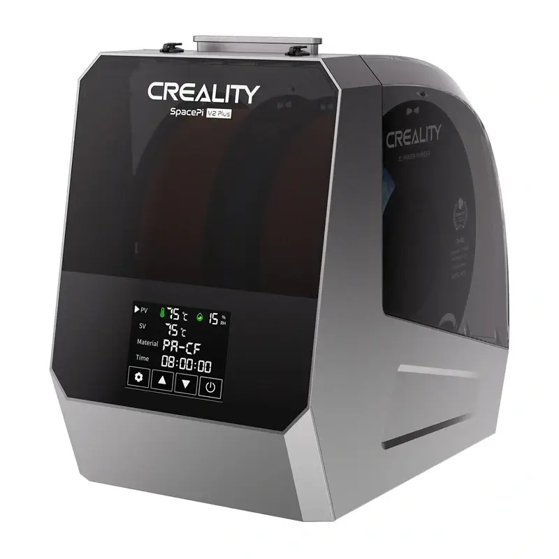 Creality Space Pi Plus V2 Filamentikuivati