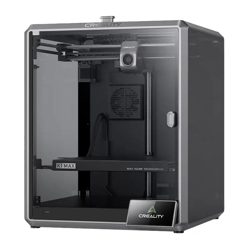 Creality K1 Max 2025 3D-printer