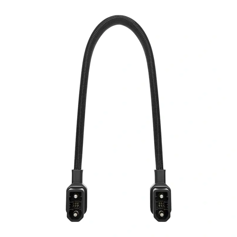 ECOFLOW DELTA 3 Kaabel, 0,4 m