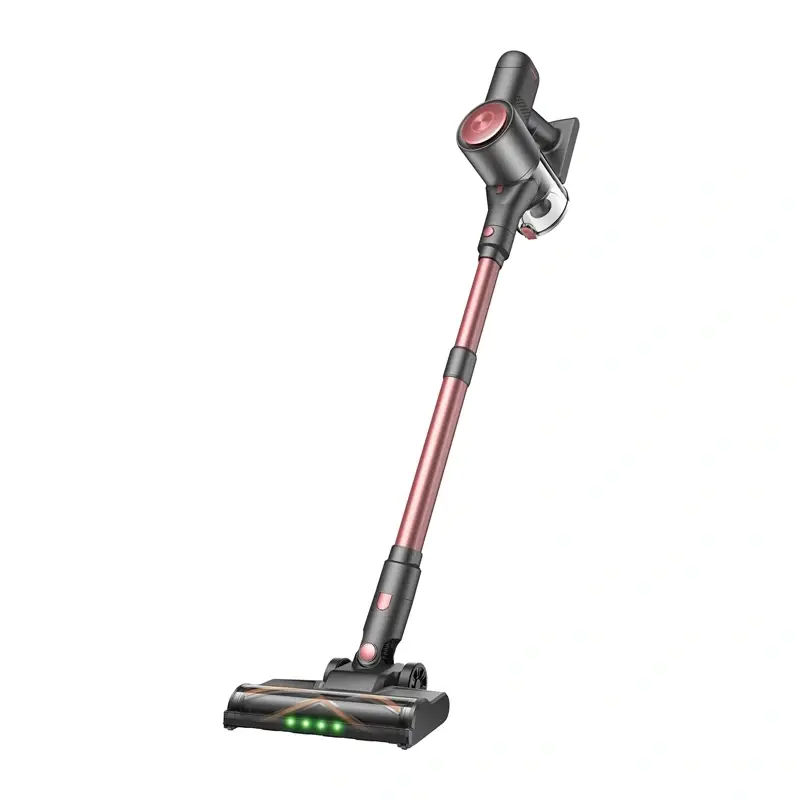 VEXILAR V10 PRO juhtmevaba püstine tolmuimeja