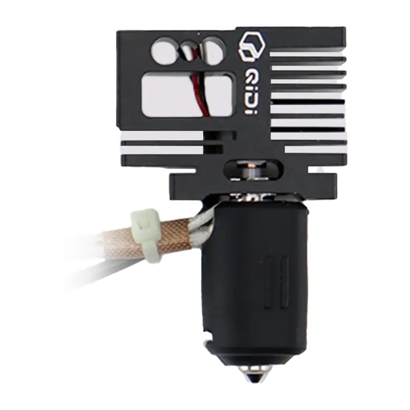 QiDi Bimetalliline Hotend Q2 Seeriale