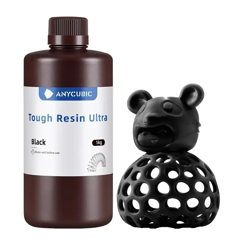 ANYCUBIC Tough Resin Ultra (Must)