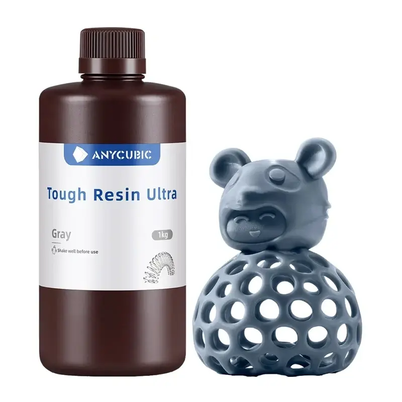 ANYCUBIC Tough Resin Ultra (hall)