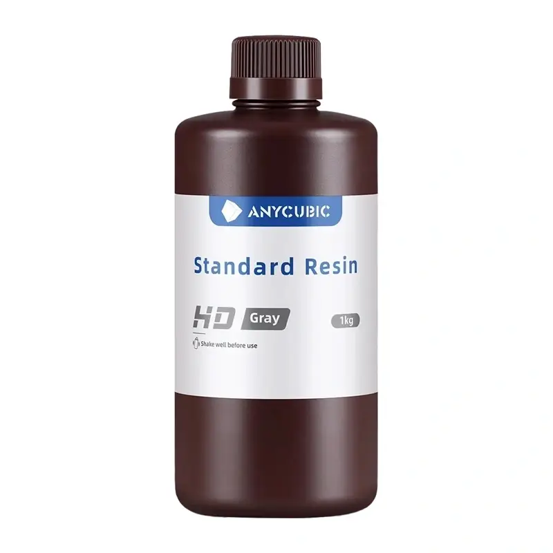 ANYCUBIC Standard Resin HD (hall)
