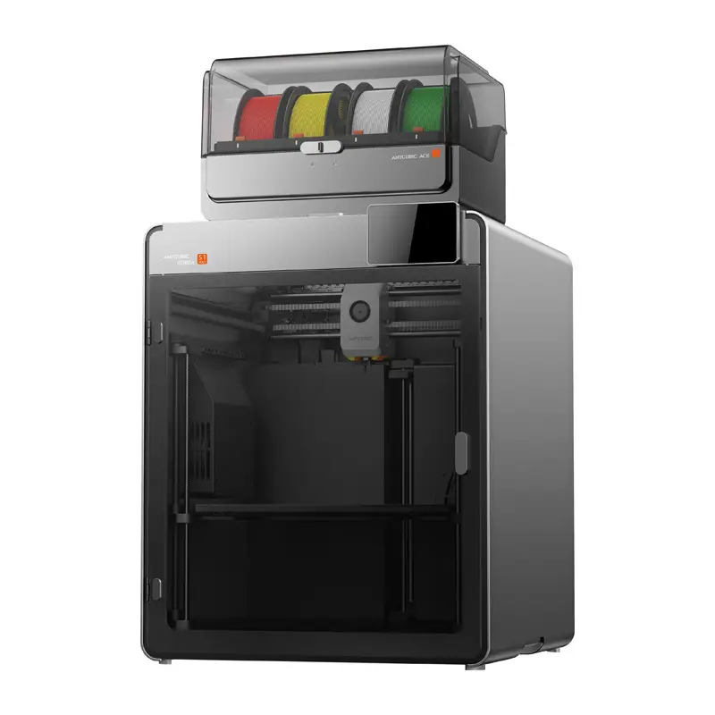 Anycubic Kobra S1 Max Kombo 3D printer