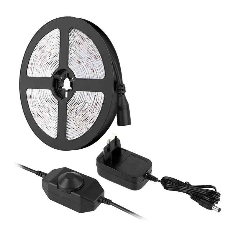 LEPRO 4100067-WW-EU 5m LED riba