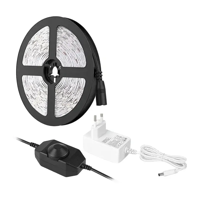 LEPRO 4100067-DW-EU LED-riba, 5 m