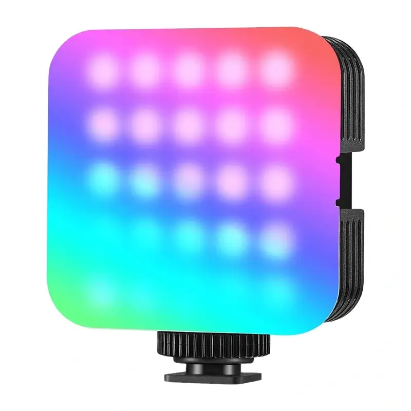 NEEWER RGB61 RGB LED-valgusti