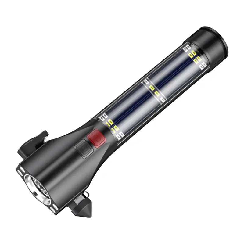 SUPERFIRE D30 Multifunktsionaalne taskulamp