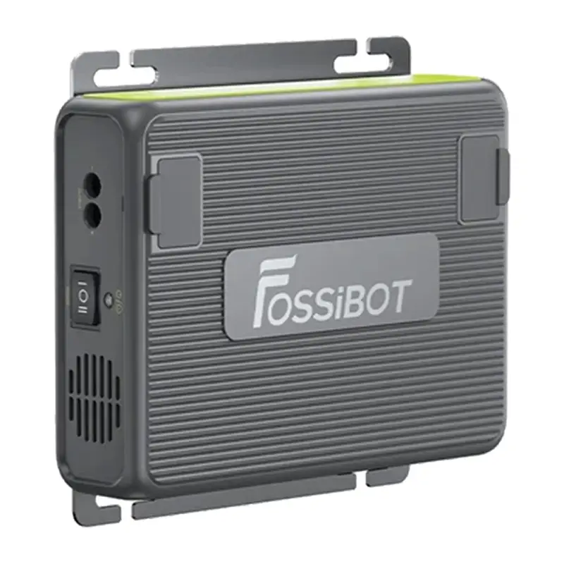 Laadija FOSSIBOT FAC580 DC-DC 580W