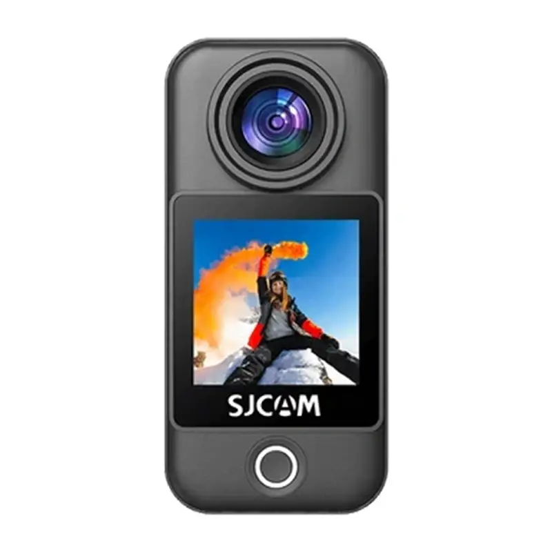 SJCAM C300 taskuactionkaamera