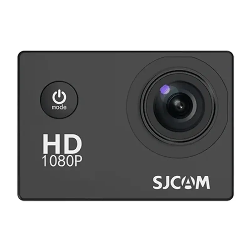Action-kaamera SJCAM SJ4000