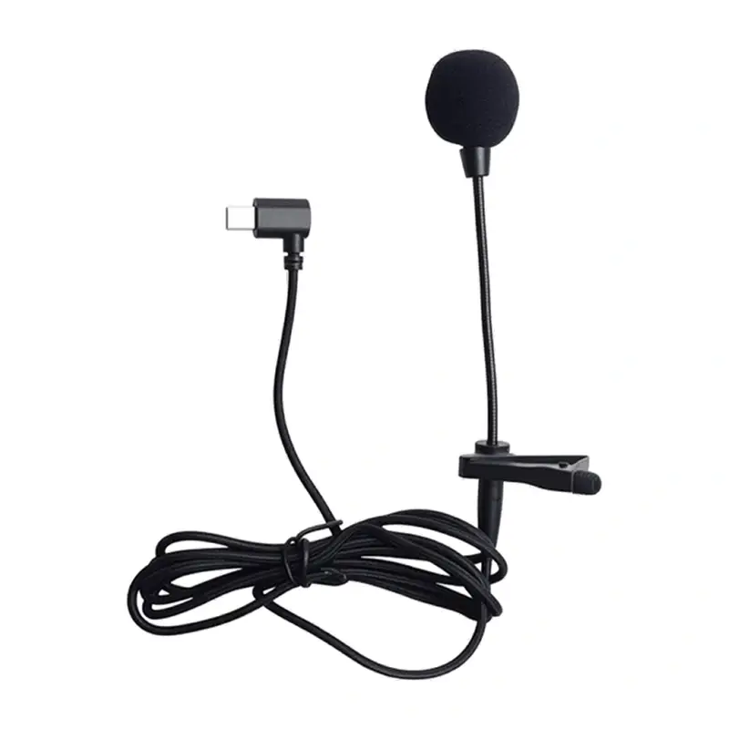 Mikrofon SJCAM SJ8 Pro kaamerale
