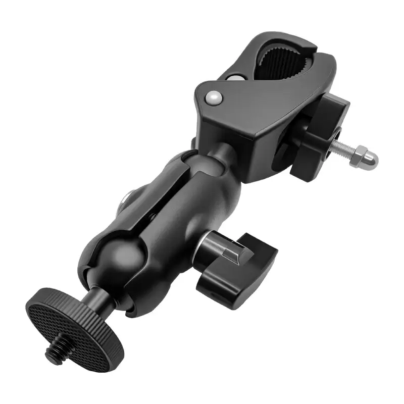 SJCAM Jalgrattakinnitus