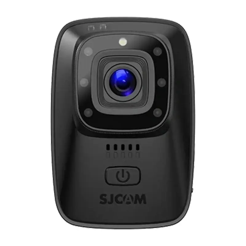 SJCAM A10 spordikaamera (must)