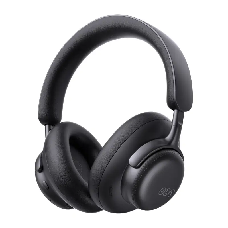 Kõrvaklapid QCY H6 Ultra (must)