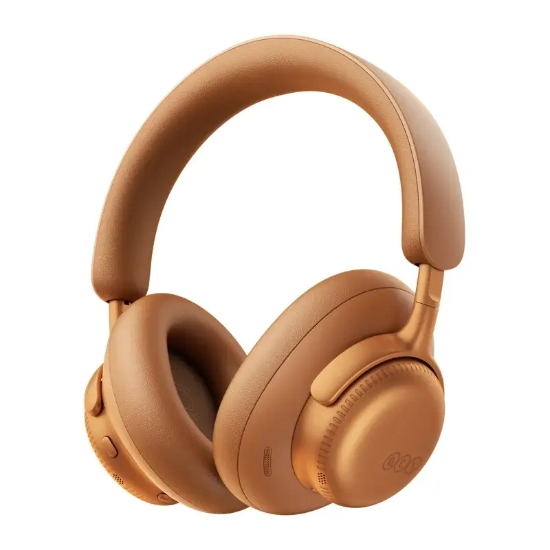 Kõrvaklapid QCY H6 Ultra (oranž)