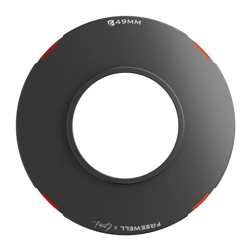 Adapteriring Freewell Brandon Li 49mm