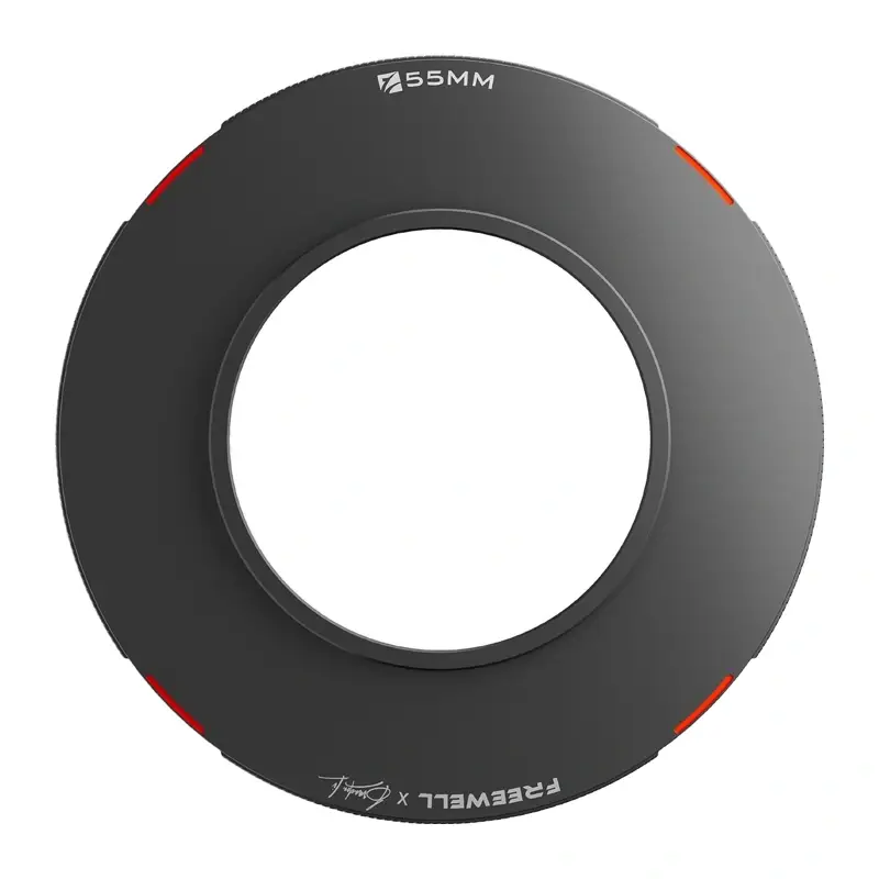 Adapteriring Freewell Brandon Li 55mm