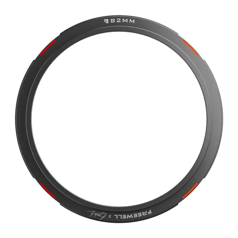 Adapteriring Freewell Brandon Li 82mm