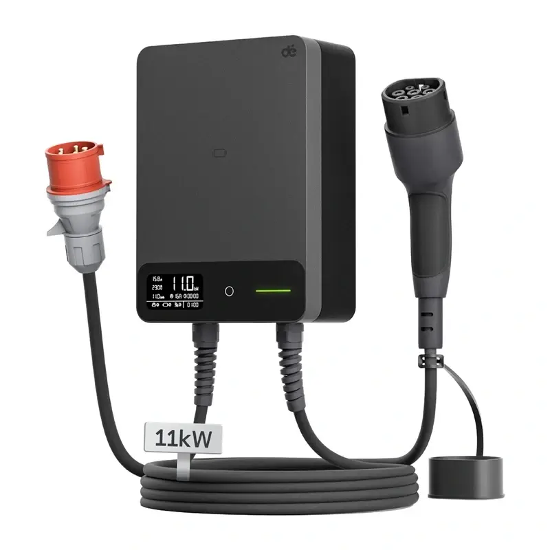 11 kW seinakarp 15-meetrise kaabliga