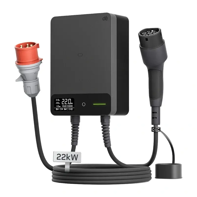 Seinbox 22kW 10m kaabliga