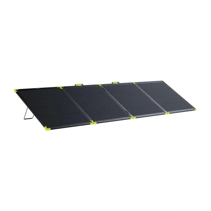 Päikesepaneel FOSSIBOT SP420 Pro