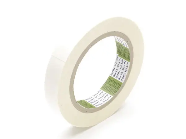 Double-sided tape 19mm x 20m