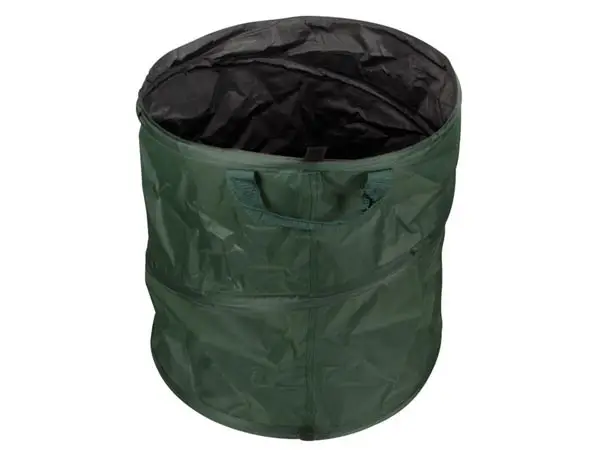 Kokkupakitav lehtede kogumise kott - 85 L