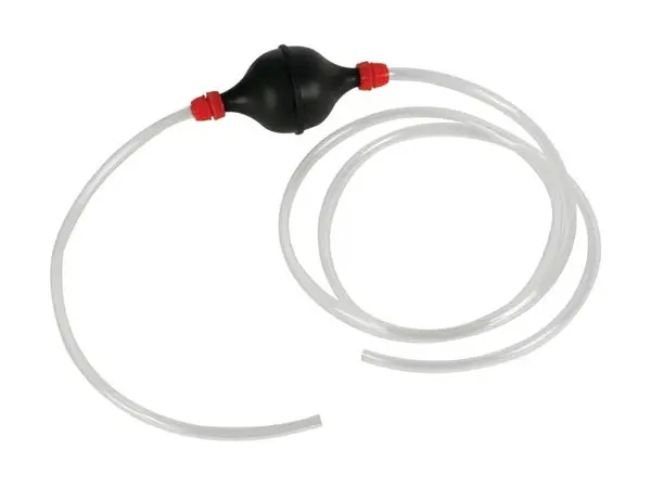 Sifoonpump