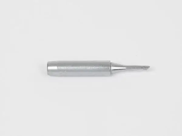 Ümar jootekolvi otsik: SMD ROUND PREMIUM - Ø 2 mm 45°