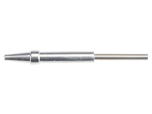 Soldering iron tip 1.2mm for soldering stations VTDESOL2 and VTSSD