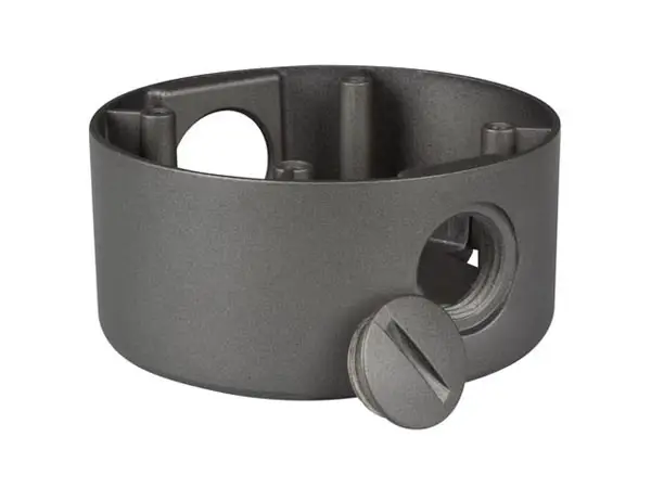 Camera mounting bracket - for models: CAMTVI7N & CAMCOLD25