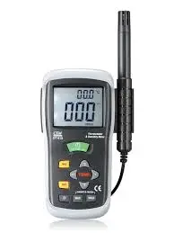DT-625 : Õhu termo-hügromeeter