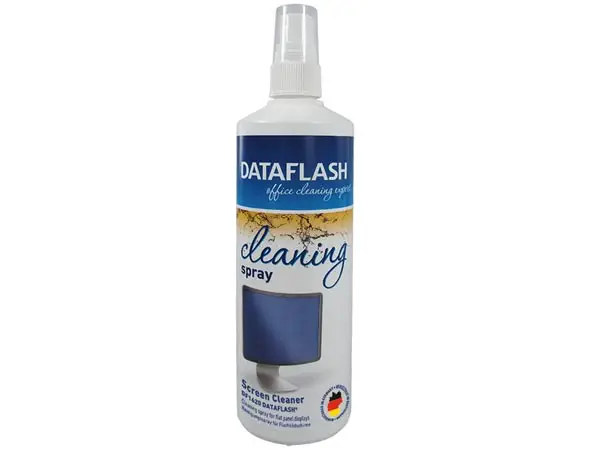 TFT / LCD ekraani puhastuspump, 250ML