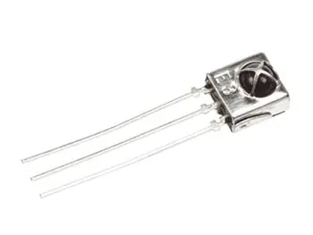 IR demodulaator 38kHz/600µs